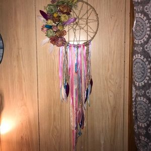 Dreamcatcher HANDMADE
